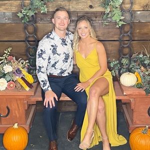 Meet your Posher, Sam